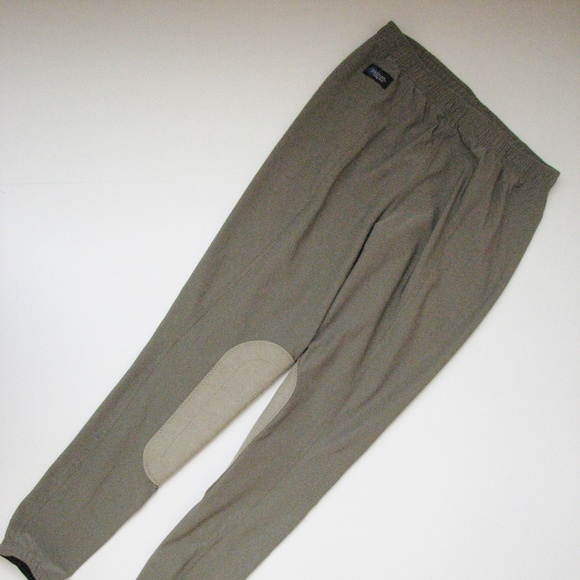 irideon riding pants